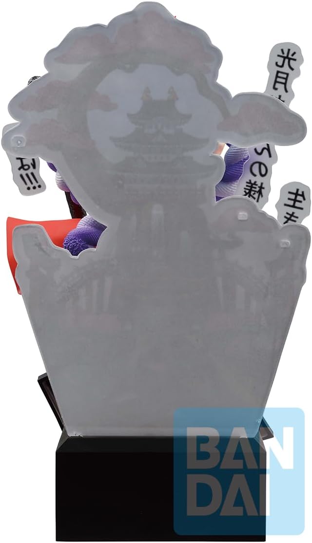 Figura Bandai Spirits Masterlise Ichibansho Yamato 20 cm